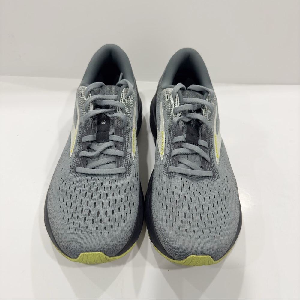 Brooks Ghost 16 Men’s Running Shoes - Picture 3 of 9